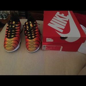 Air max plus tn ultra